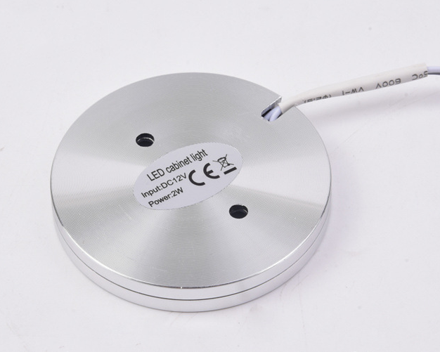 6x 12V LED Down Light Cabin Ceiling Lamp Caravan Camper Trailer Car RV White - salelink.co.nz
