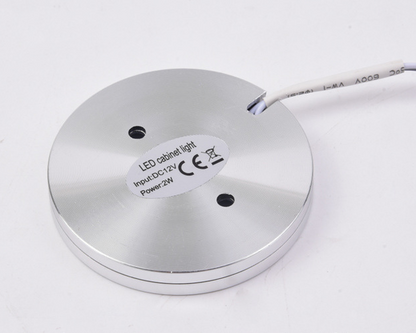 6x 12V LED Down Light Cabin Ceiling Lamp Caravan Camper Trailer Car RV White - salelink.co.nz