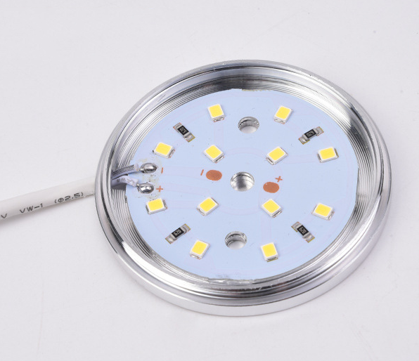6x 12V LED Down Light Cabin Ceiling Lamp Caravan Camper Trailer Car RV White - salelink.co.nz