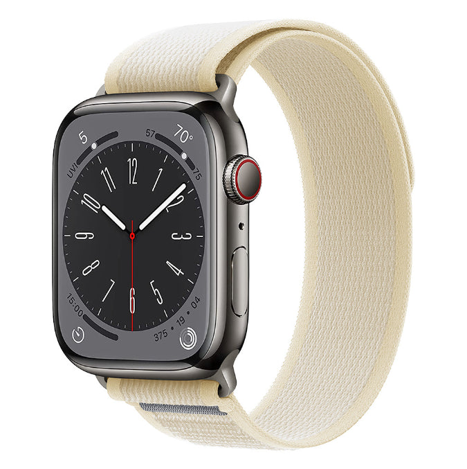Apple Watch Band Strap 44mm 45mm 46mm(Series 10) 49mm Ultra 2 - salelink.co.nz