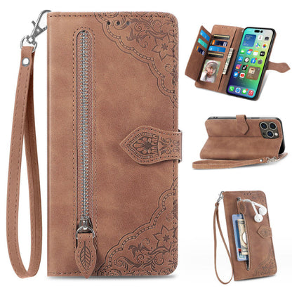 iPhone 15 Pro Wallet Case - salelink.co.nz