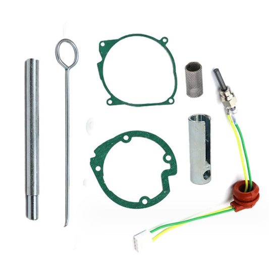 5KW Car Air Diesel Gasket +Ceramic Glow Plug