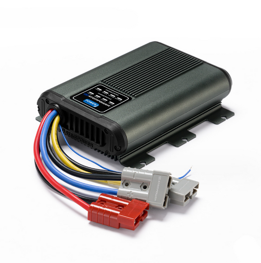 ATEM POWER 12V 25A DC To DC Battery Charger