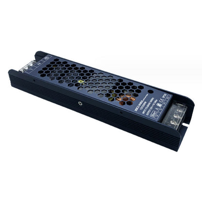 240V to DC 12V 200W LED Driver Power Supply Transformer Adapter For LED Strip - salelink.co.nz