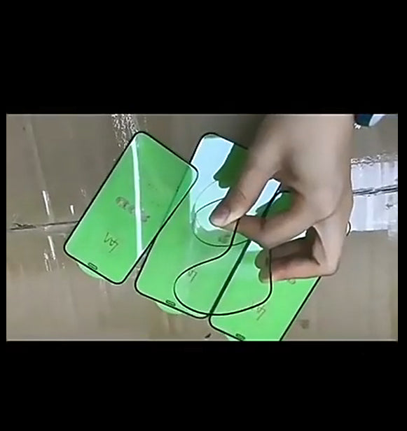 iPhone 15 16 Tempered Glass Screen Protector - salelink.co.nz