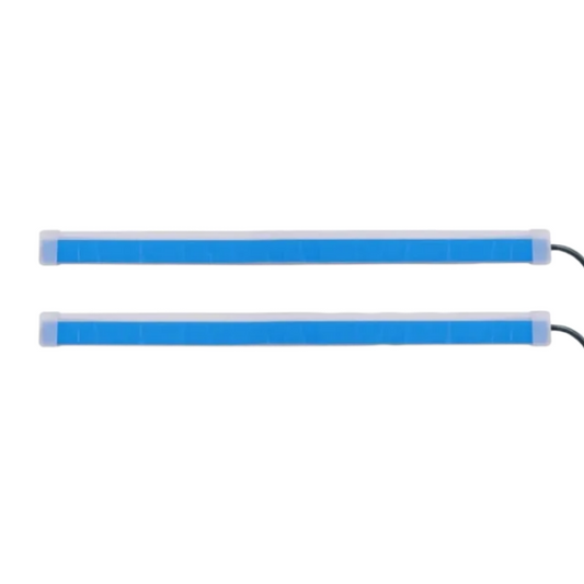 30CM Flexible Motorcycle Turn Signal Light