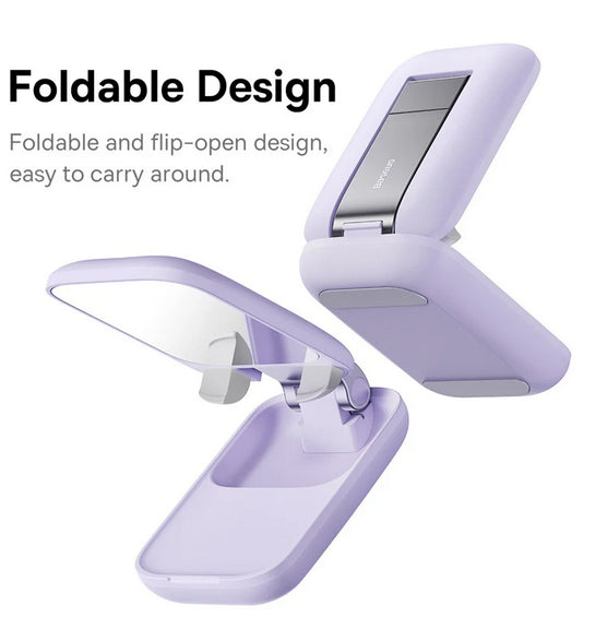 Foldable Phone Stand