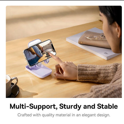 Foldable Phone Stand