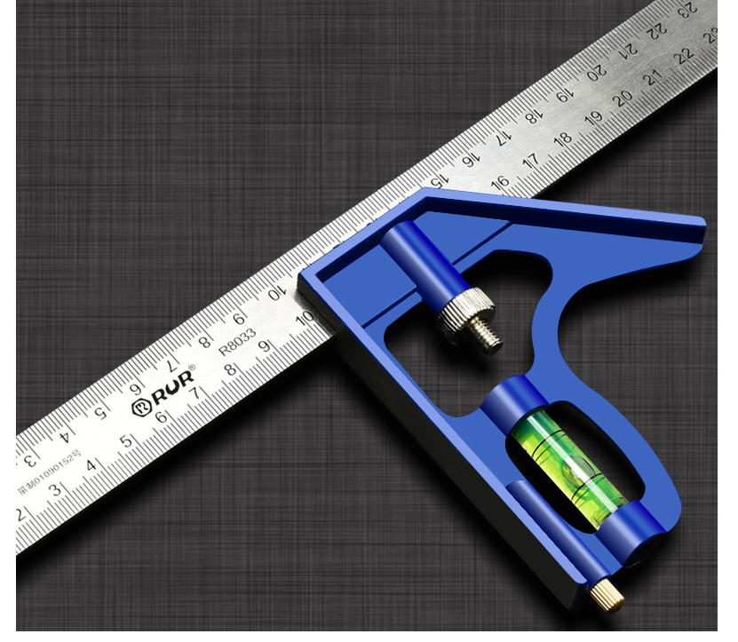 Combination Square