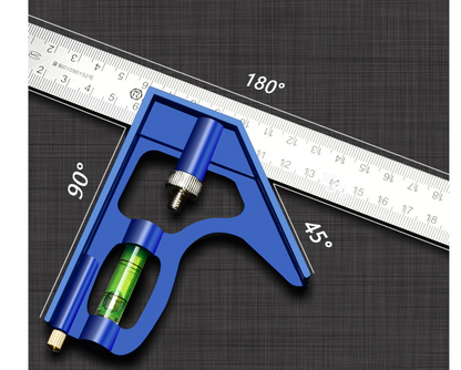 Combination Square