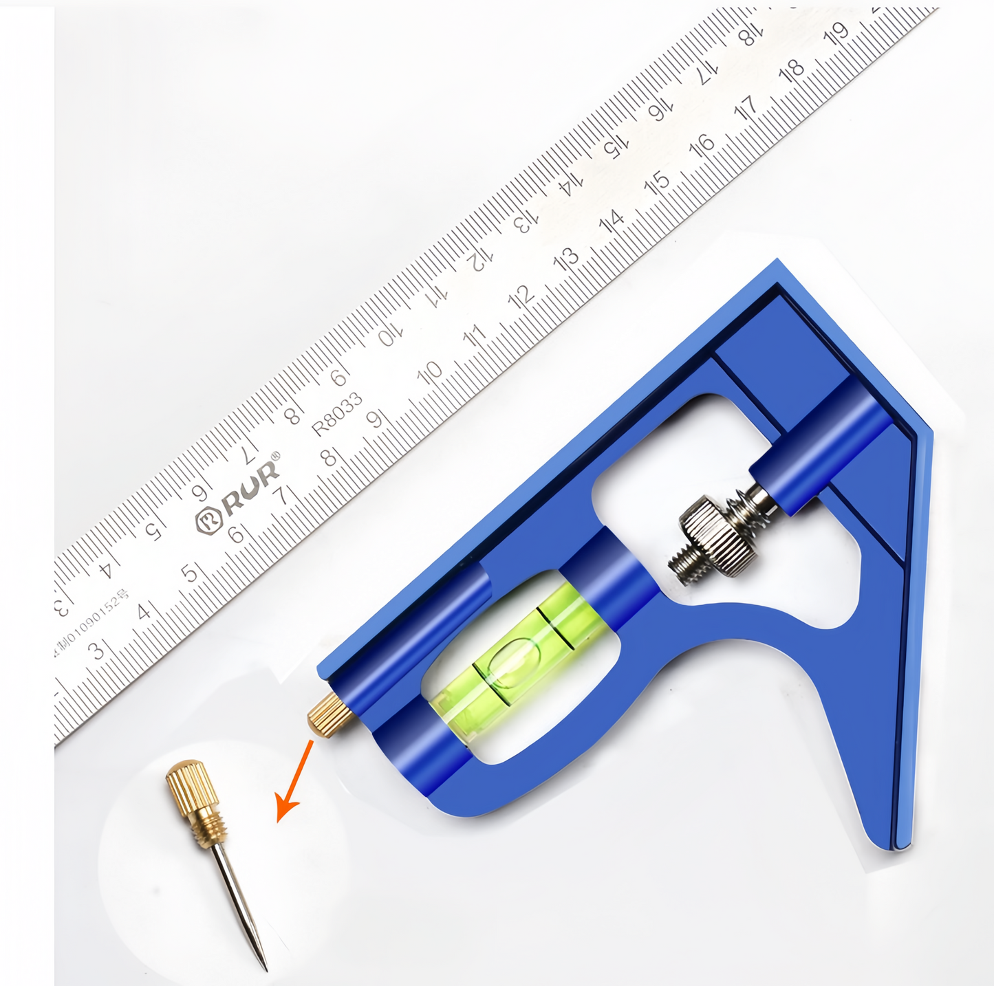 Combination Square
