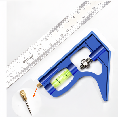 Combination Square