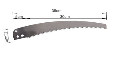 1x Blade for 8M Tree Trimmer Saw