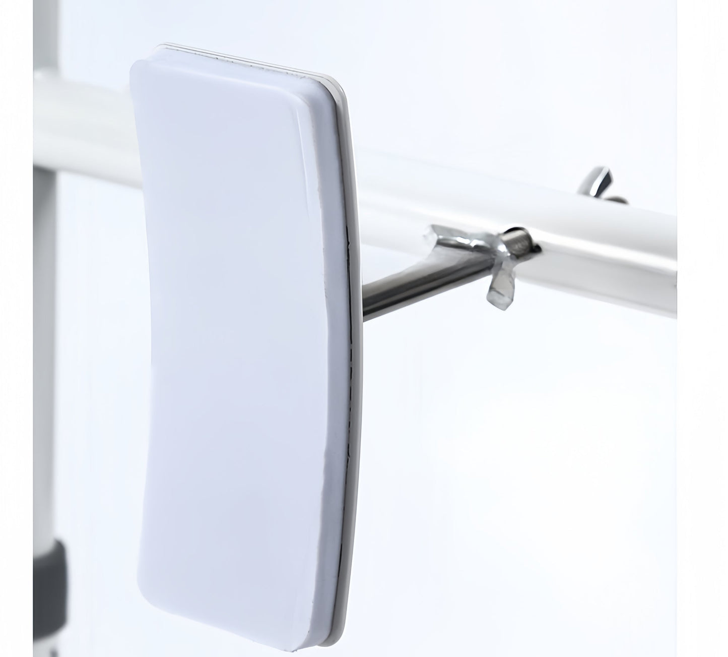 Toilet Safety Frame & Rail