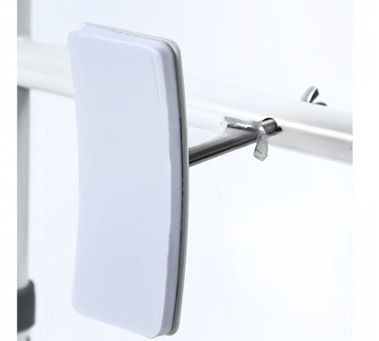 Toilet Safety Frame & Rail