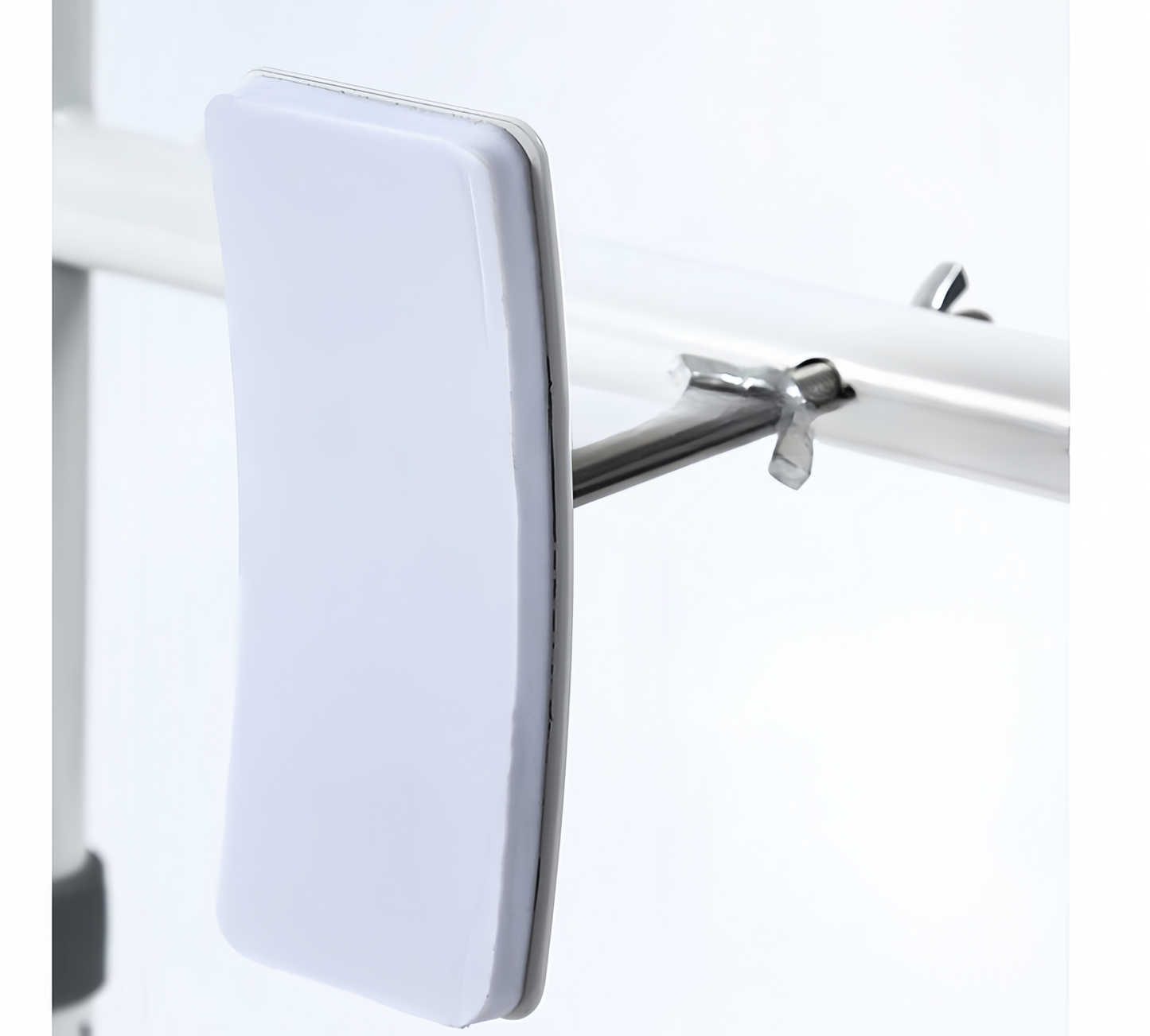 Toilet Safety Frame & Rail - salelink.co.nz