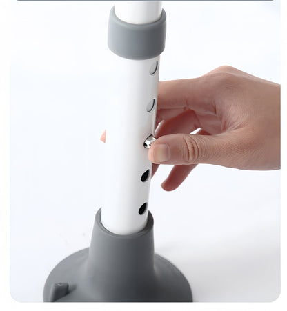 Toilet Safety Frame & Rail