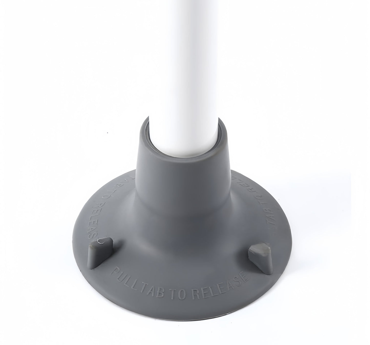 Toilet Safety Frame & Rail