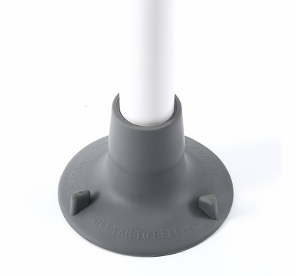 Toilet Safety Frame & Rail - salelink.co.nz