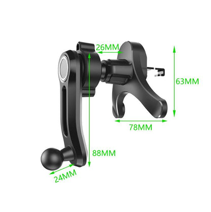 Car Air Vent Holder Phone Mount