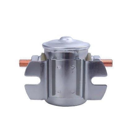 12V 200AMP Continuous Duty Solenoid 4WD 4X4 Universal Winch Start Switch