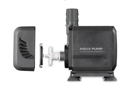 4500L/H Water Pump Fountain Fish Tank Pond Aquarium Pump