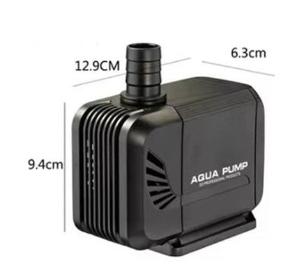 3000L/H Water Pump Fountain Fish Tank Pond Aquarium Pump