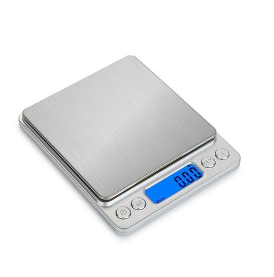 Kitchen Scale 500g/ 0.01g Weight Scale