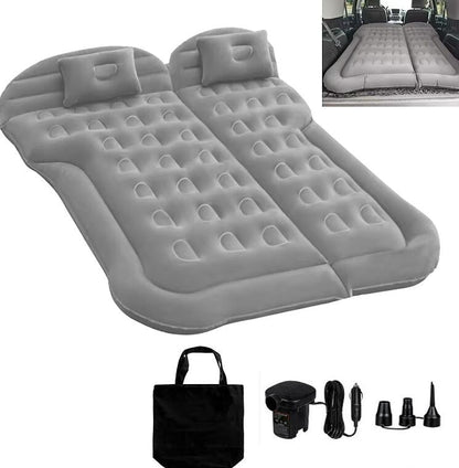 Car Air Bed Mattress - salelink.co.nz