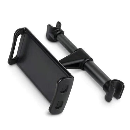 Universal Car Seat Back Headrest Mount Holder for 4.7~10.5" iPad Phone Tablet - salelink.co.nz