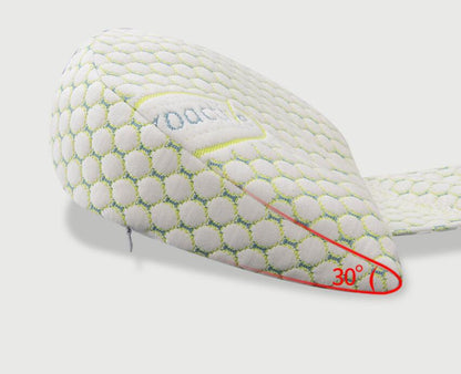 Extended Pregnancy Pillow