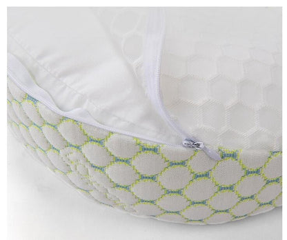 Extended Pregnancy Pillow