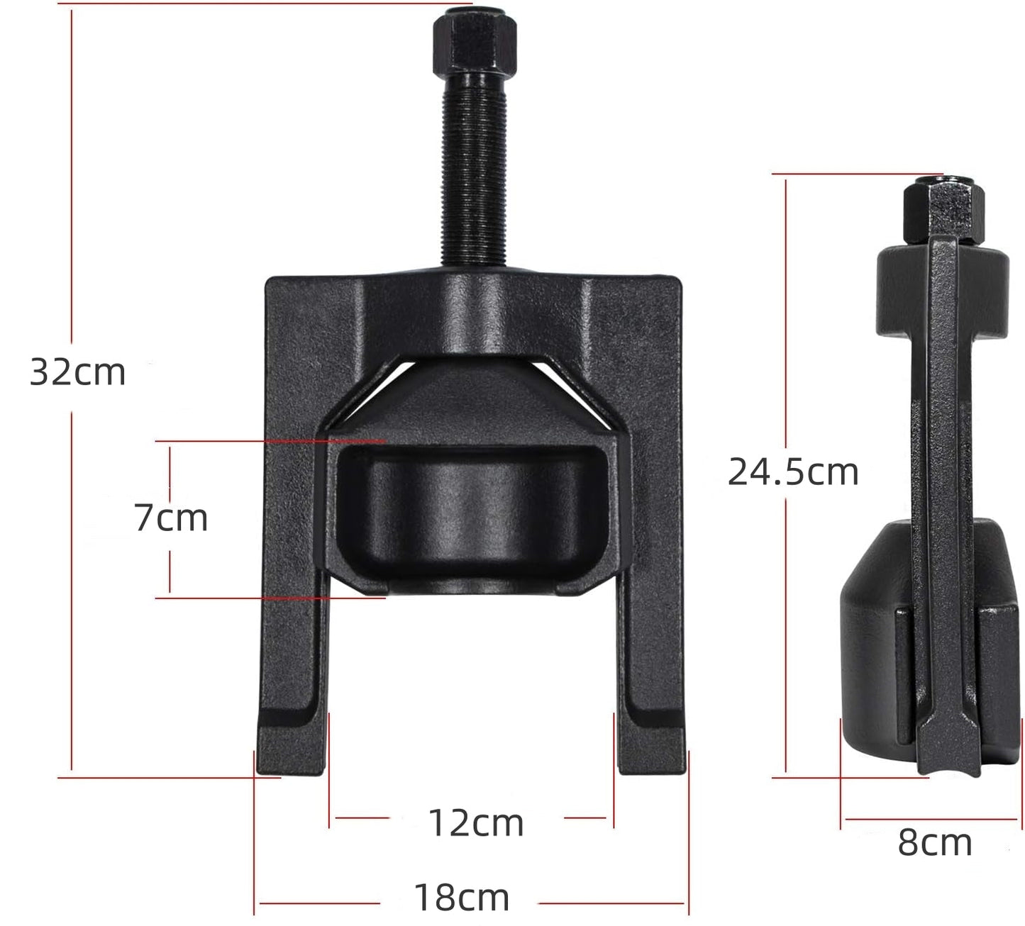 Universal Joint Puller Class 6-8