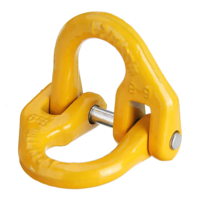 Hammerlock and Eye Sling Hook Safety Chain