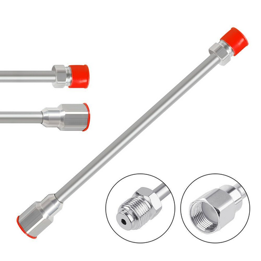Spray Gun Extension - 30cm - salelink.co.nz