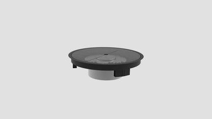 GLASS COVER PLATES