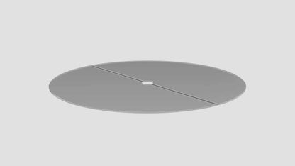 GLASS COVER PLATES