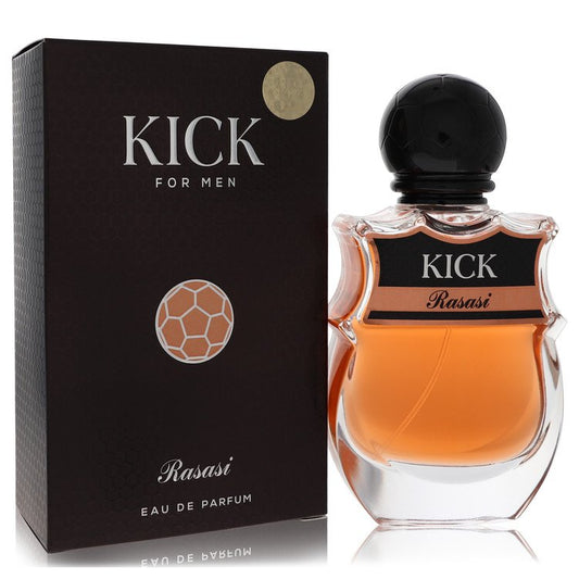 Rasasi Kick Eau De Parfum Spray by Rasasi 100 ml