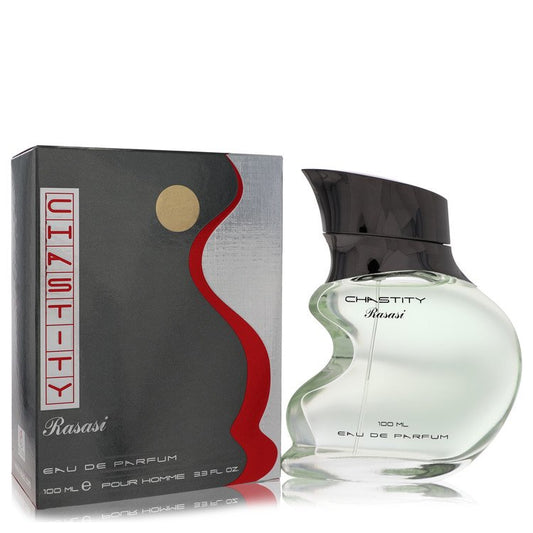 Rasasi Chastity Eau De Parfum Spray by Rasasi 100 ml