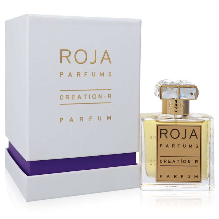 Roja Creation-r Extrait De Parfum Spray by Roja Parfums 50 ml