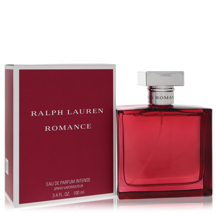 Romance Intense Eau De Parfum Spray by Ralph Lauren 100 ml