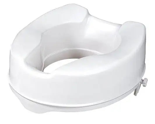 Raised Toilet Seat - Standard (RPM67213) - Babyonline