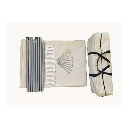 Tent Canopy Shelter 4.5x5.5M