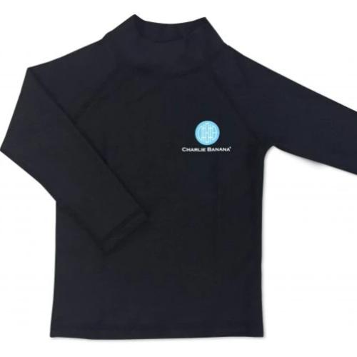Charlie Banana - Long Sleeve Rash Shirts
