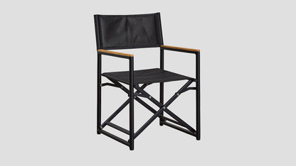 REMUERA DIRECTORS CHAIR