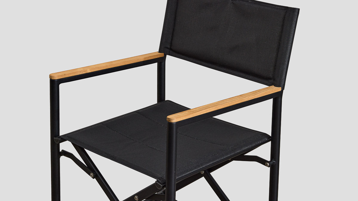 REMUERA DIRECTORS CHAIR