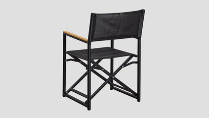 REMUERA DIRECTORS CHAIR