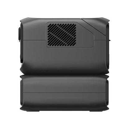 EcoFlow RIVER 3 Max + 110W Solar Panel