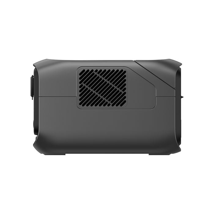 EcoFlow RIVER 3 Plus + 110W Solar Panel