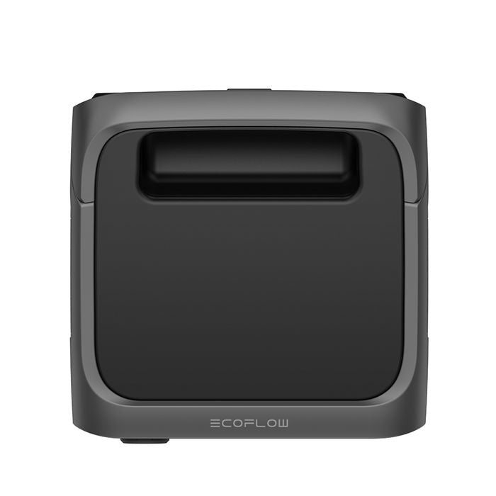 EcoFlow RIVER 3 Plus + 110W Solar Panel